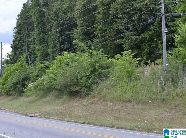8 ALABAMA HIGHWAY 25, MONTEVALLO, AL 35115