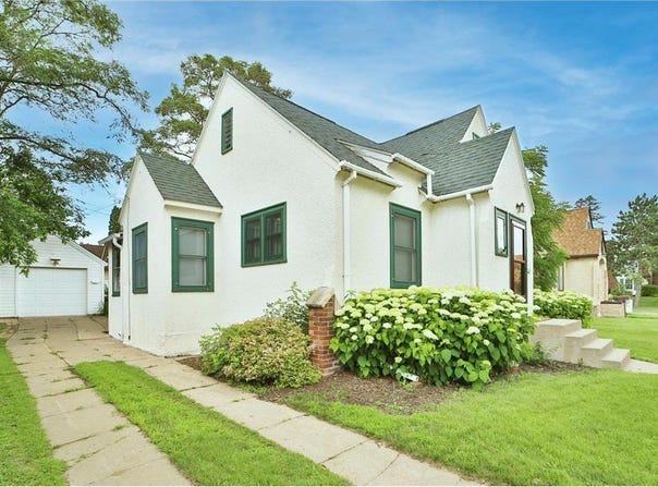 319 N 2nd Street, Brainerd, MN 56401
