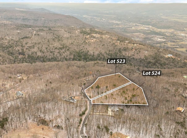 0 Twilight Trail, Dunlap, TN 37327
