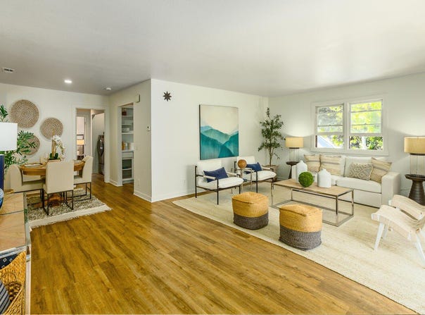 1838 San Andres Street unit: 7, SANTA BARBARA, CA 93101