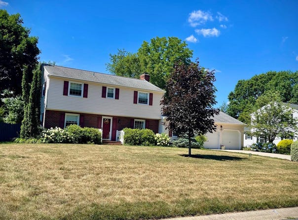 134 S FAIRFIELD Drive, DOVER, DE 19901