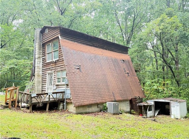 1150 Pine Hill Road, Asheboro, NC 27205