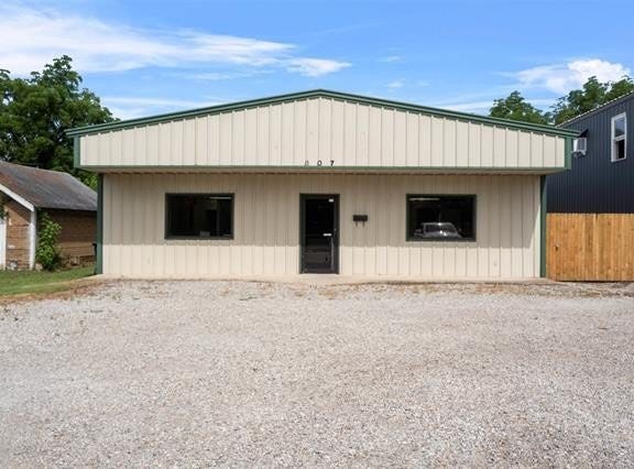 607 N Wilson, Vinita, OK 74301