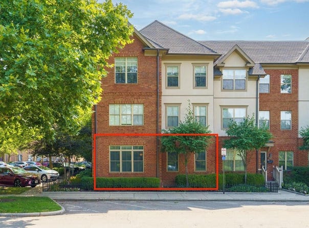 674 Park Street, Columbus, OH 43215