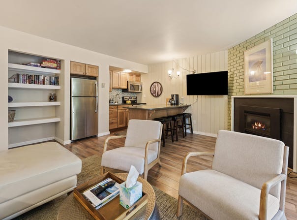 19717 Mount Bachelor Drive, Bend, OR 97702