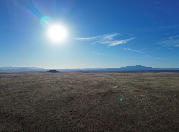 Comales Drive lot: 1, Veguita, NM 87062