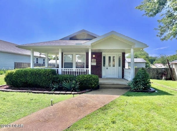 2026 Annie Baxter Avenue, Joplin, MO 64804