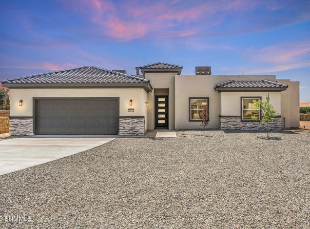5440 Boulder Creek Court, Las Cruces, NM 88001