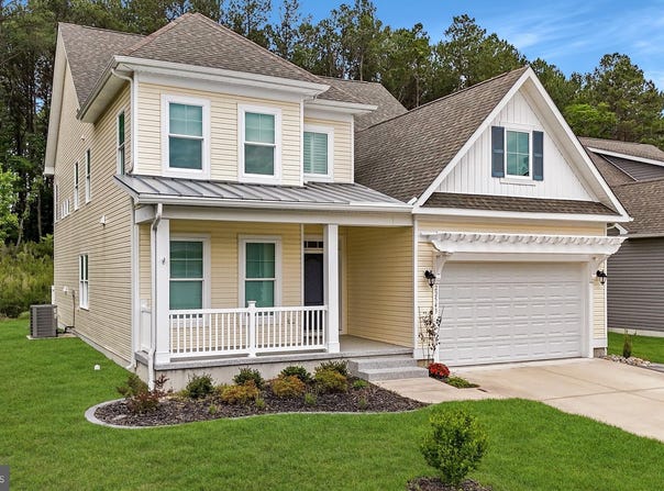 22543 BRADBURY WAY, GEORGETOWN, DE 19947