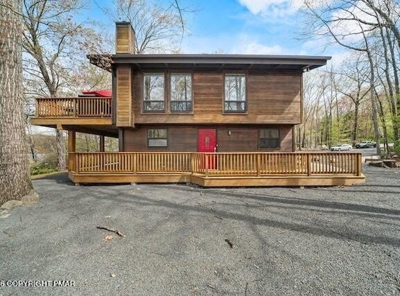 204 Forest Drive, Hawley, PA 18428