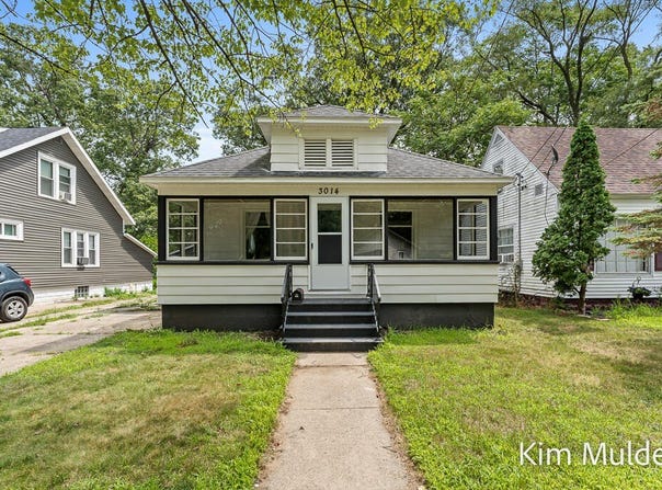 3014 Highland Street, Muskegon Heights, MI 49444