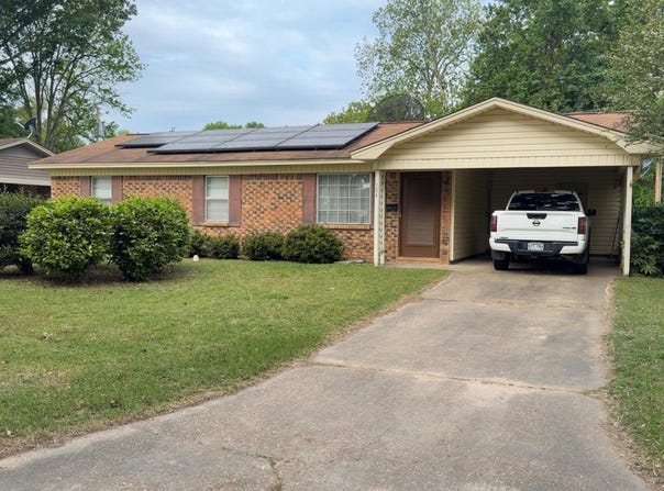 104 S Crestview, Dumas, AR 71639