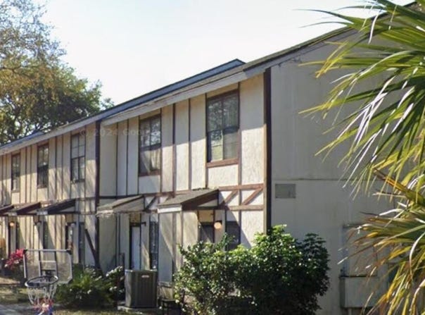 5005 Breckenridge Place, West Palm Beach, FL 33417