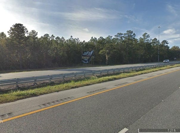 HAMILTON AVENUE, JENNINGS, FL 32053