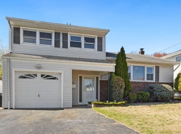 1380 Omara Dr, Union Twp., NJ 07083-5211