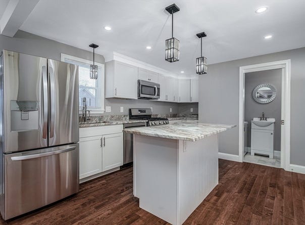 70 Sanborn Street, Fitchburg, MA 01420