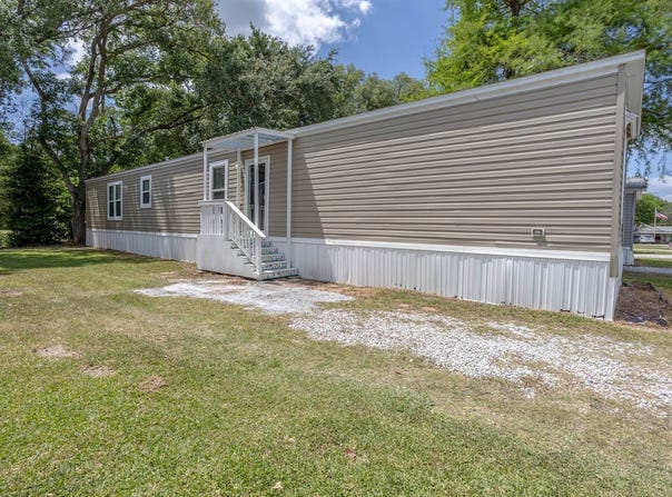 112 Tan St Lot 19, Church Point, LA 70525