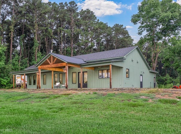 409  Chay Loop, Noble, LA 71462
