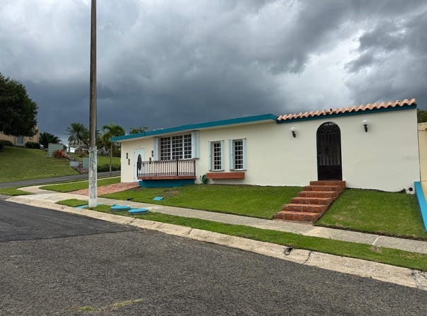 103 TOLOSA, MAYAGUEZ, 00680