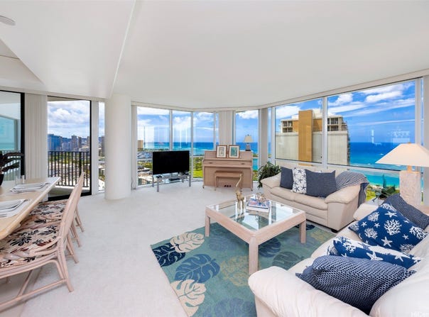 88 Piikoi Street, Honolulu, HI 96814