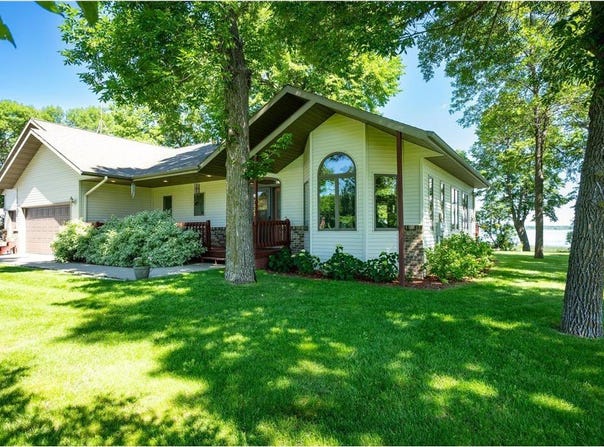 7023 State Highway 114 SW, Lake Mary Twp, MN 56308