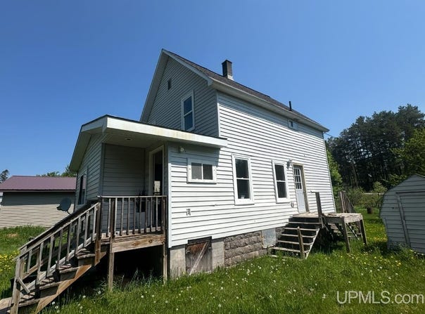 43264 Ontonagon, Painesdale, MI 49955