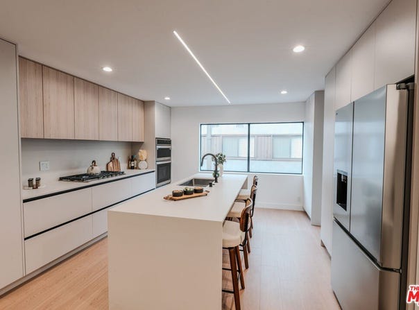 4622 Glencoe Ave, Marina Del Rey, CA 90292