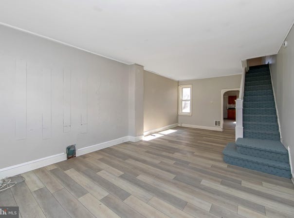 1078 MORTON STREET, CAMDEN, NJ 08104