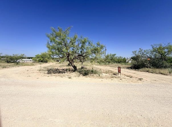 County Rd 315, Colorado City, TX 79512