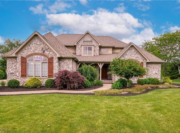 8309 Gentry Street NW, Massillon, OH 44646