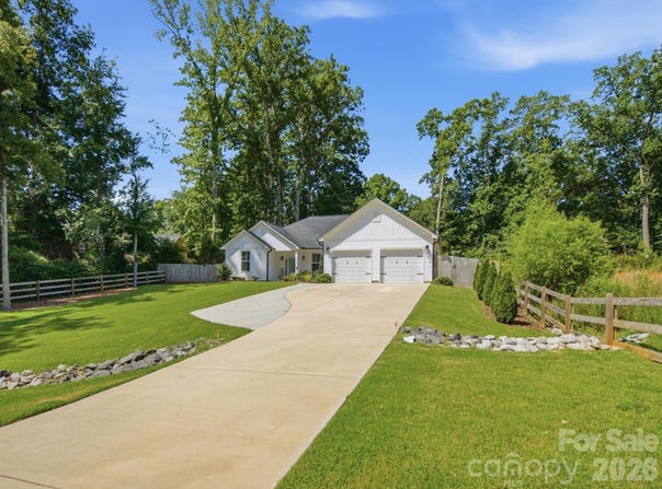 1863 Sardis Drive, Lancaster, SC 29720