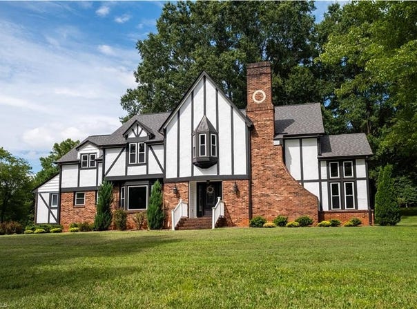 2555 Tobaccoville Road, Rural Hall, NC 27045