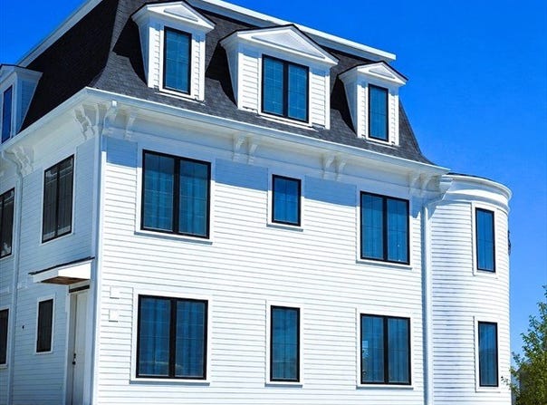 1674 Columbia Road, Boston, MA 02127