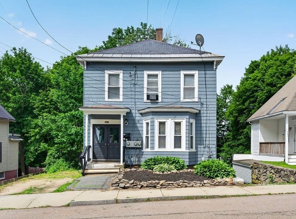 287 Pine St, Gardner, MA 01440