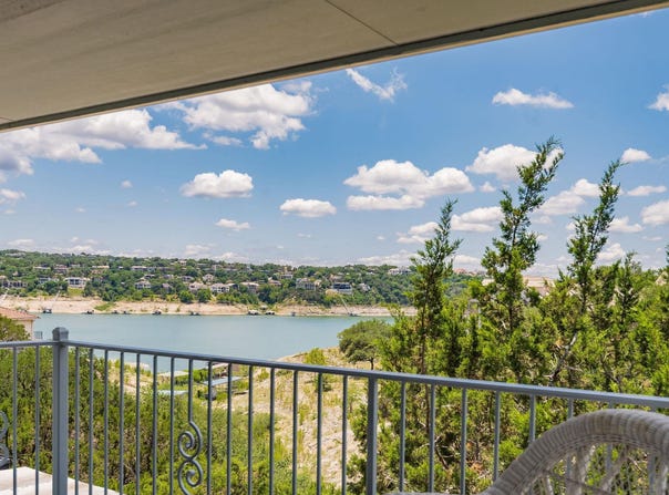 18607 Lakeland DR, Point Venture, TX 78645