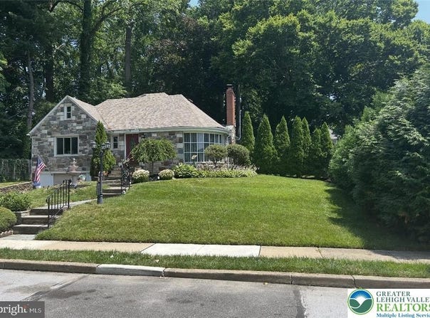 1205 Wilde Avenue, Other PA Counties, PA 19026