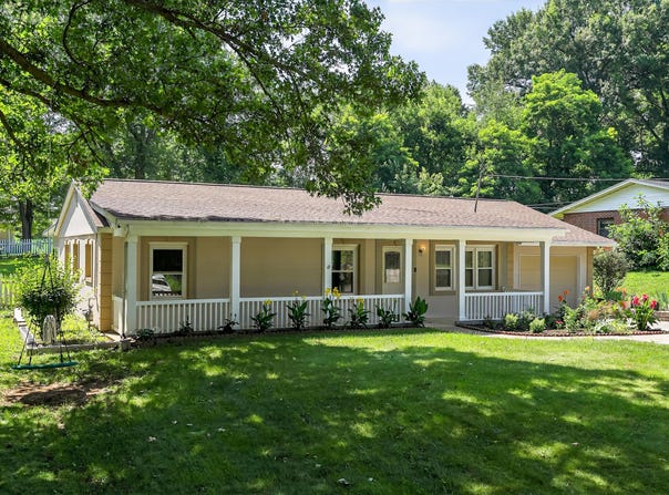 833 Mary Street, Villa Hills, KY 41017