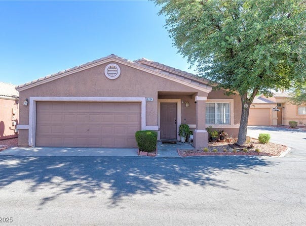 5234 Panguitch Drive, Las Vegas, NV 89122