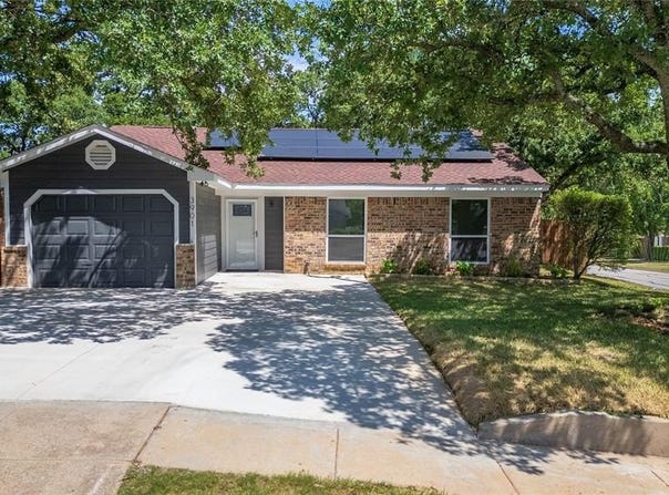 3901 Glengate Drive, Arlington, TX 76016
