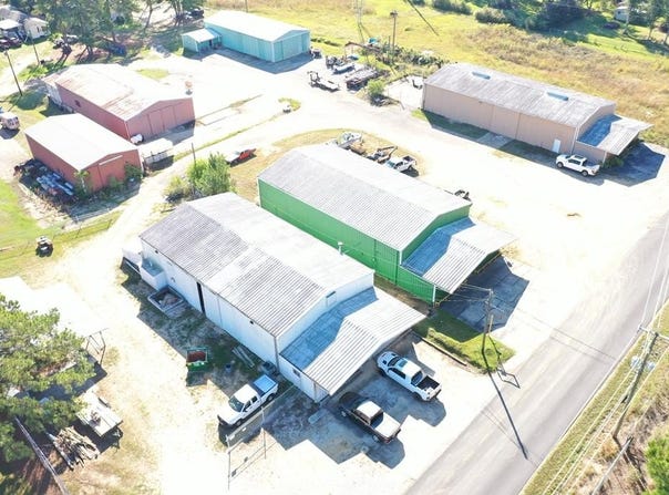 229 Victory Road, Laurel, MS 39443