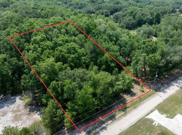 SW 131ST TERRACE, DUNNELLON, FL 34432