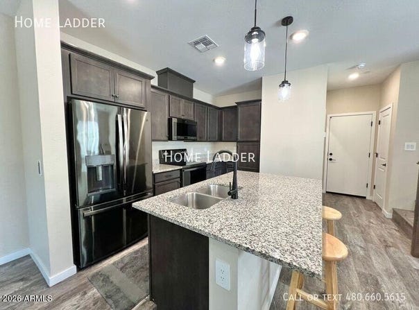 779 E DORAL Avenue, Gilbert, AZ 85297