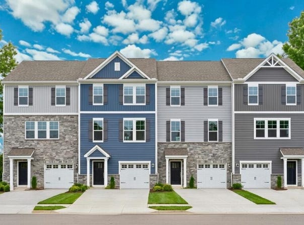 NATHAN Court, ELKTON, MD 21921