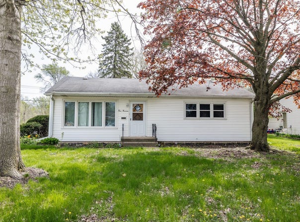 413 Water Street, Thornton, IL 60476
