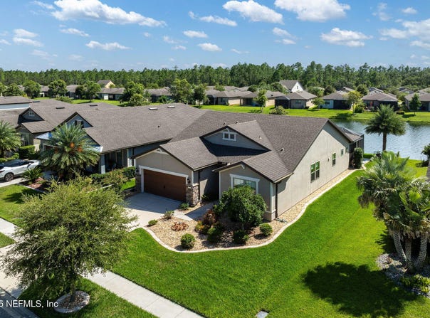 194 WOOD POND Loop, Ponte Vedra, FL 32081