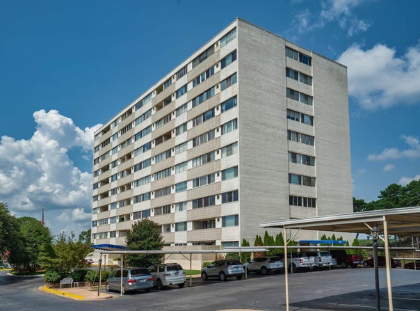 740 WESTON Road, Hot Springs, AR 71913