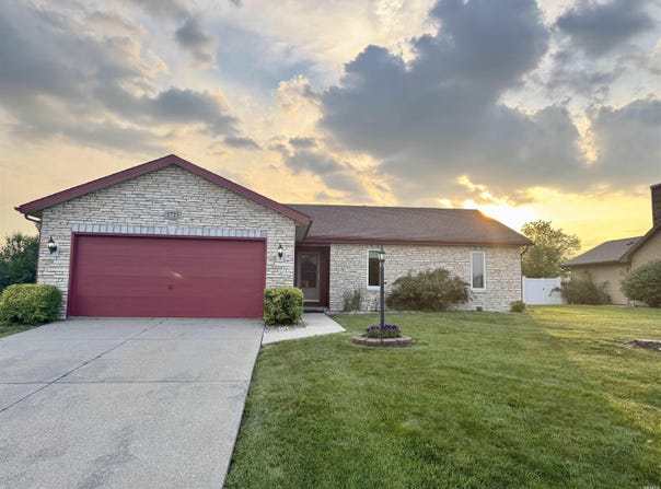 5725 Arlington Parkway, Fort Wayne, IN 46835-4305