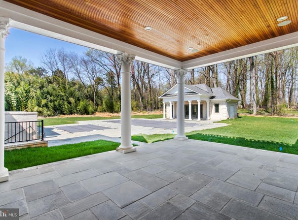 LOT 1 ELSIRAGY COURT, MCLEAN, VA 22102