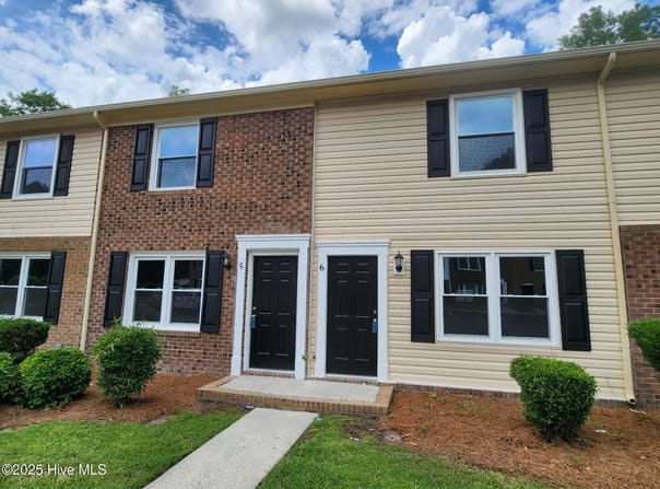 101 David Drive, Greenville, NC 27858