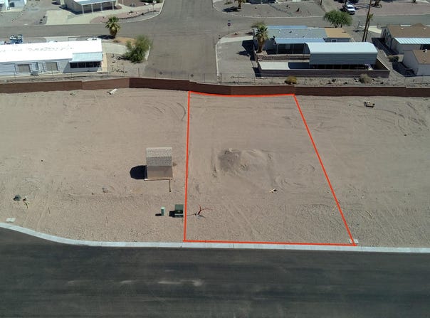 4674 N Beech Way, Lake Havasu City, AZ 86404